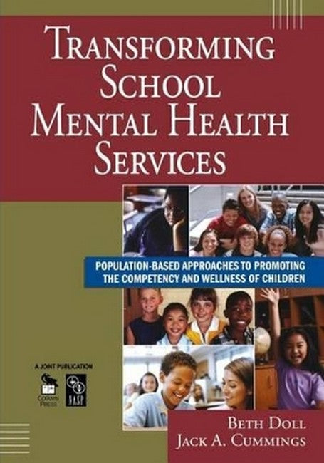 Transforming School Mental Health Services