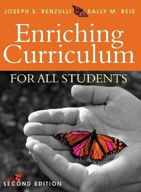 Enriching Curriculum for All Students 2/e