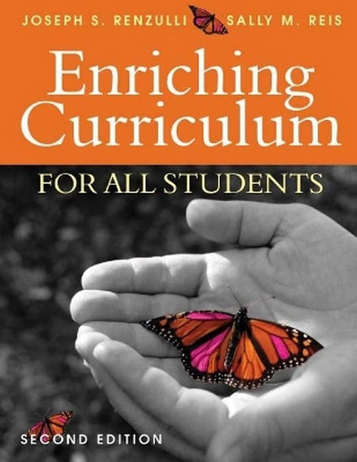 Enriching Curriculum for All Students 2/e