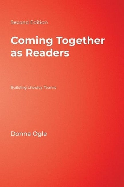 Coming Together as Readers 2/e