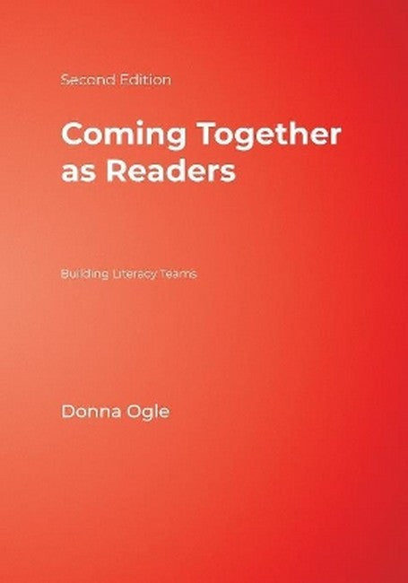 Coming Together as Readers 2/e