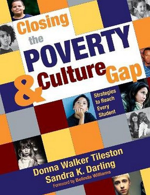 Closing the Poverty and Culture Gap