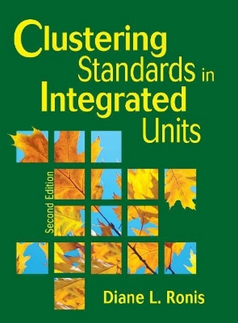 Clustering Standards in Integrated Units 2/e