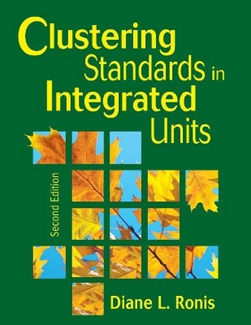 Clustering Standards in Integrated Units 2/e