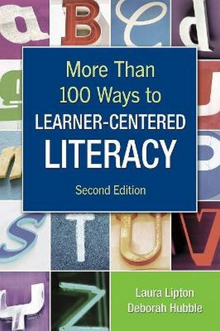 More Than 100 Ways to Learner-Centered Literacy 2/e