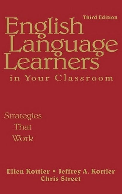 English Language Learners in Your Classroom 3/e