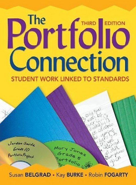 The Portfolio Connection 3/e