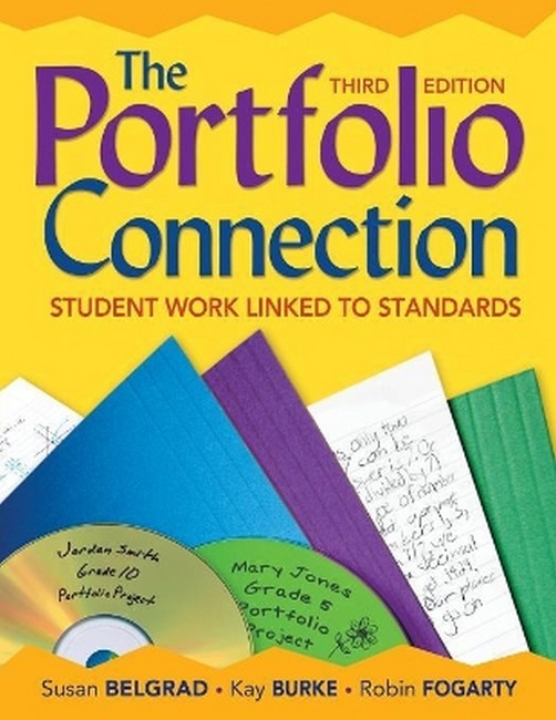 The Portfolio Connection 3/e