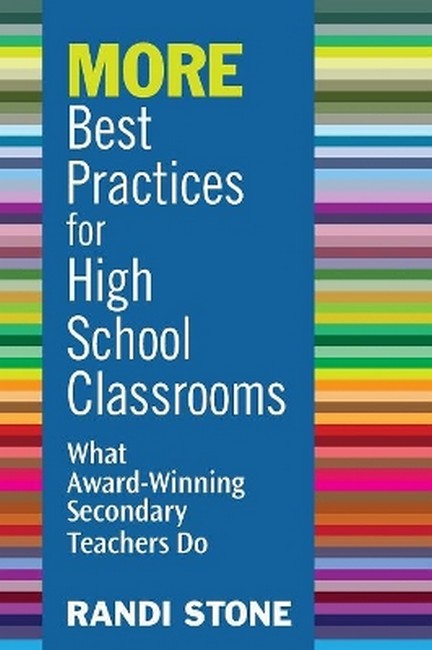 MORE Best Practices for High School Classrooms