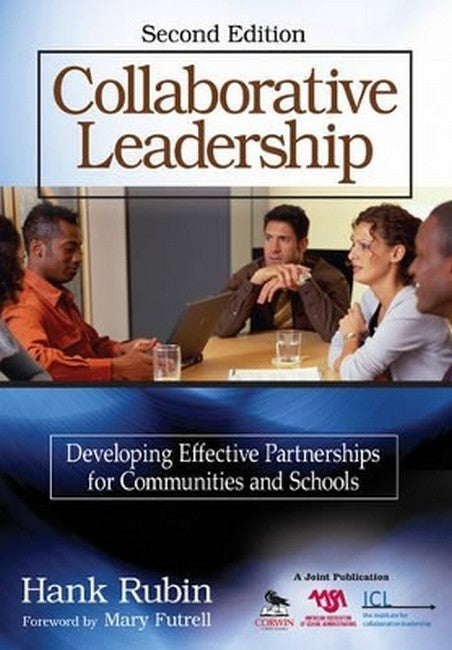 Collaborative Leadership 2/e