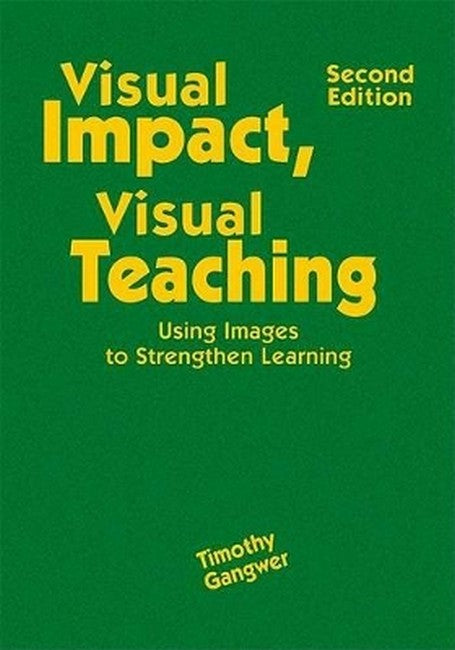 Visual Impact, Visual Teaching 2/e