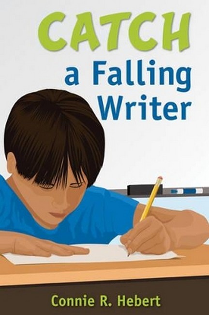 Catch a Falling Writer