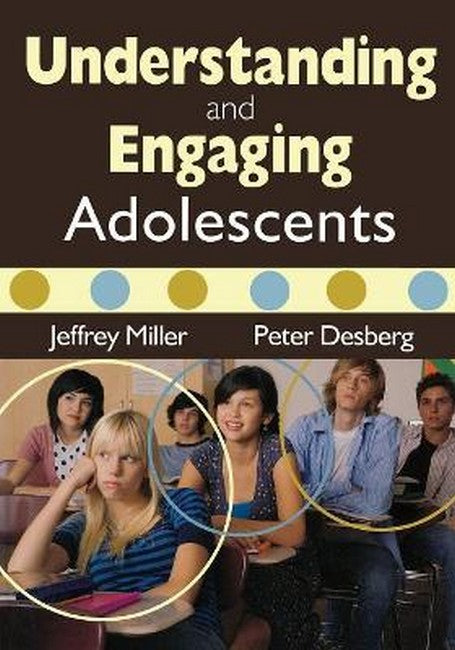 Understanding and Engaging Adolescents