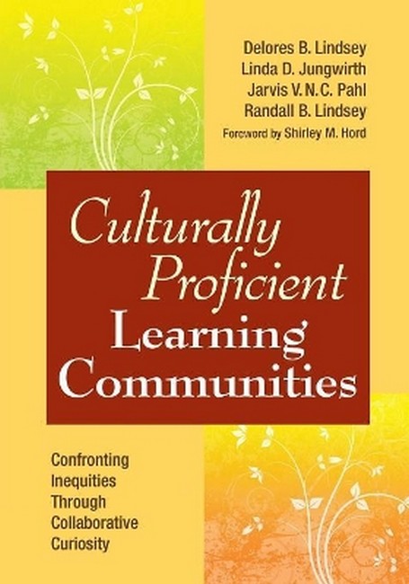 Culturally Proficient Learning Communities