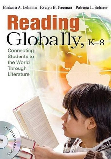 Reading Globally, K-8