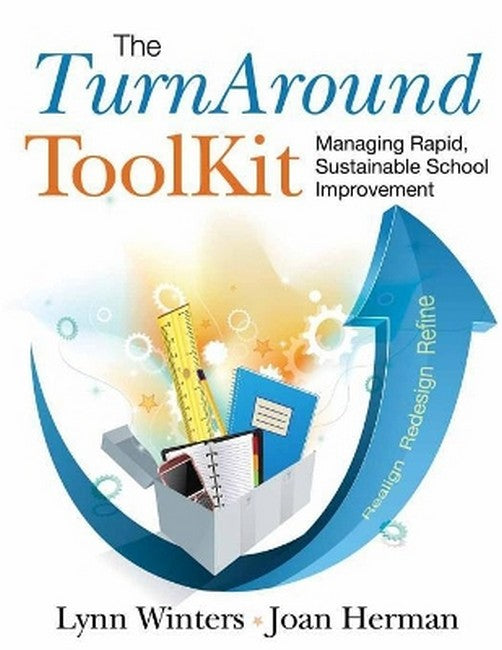 The TurnAround ToolKit