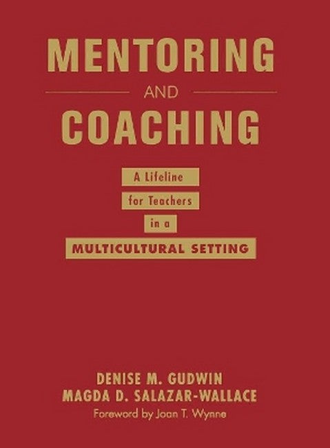 Mentoring and Coaching