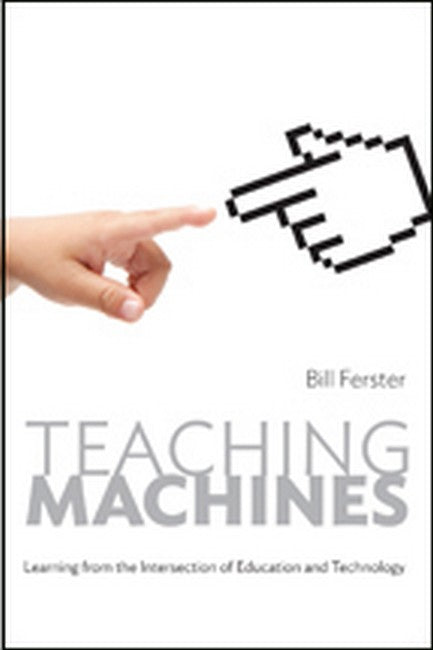 Teaching Machines