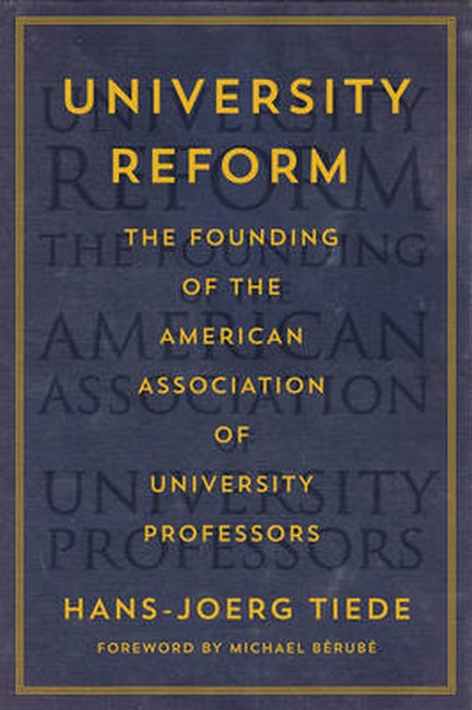 University Reform