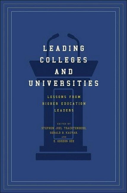 Leading Colleges and Universities