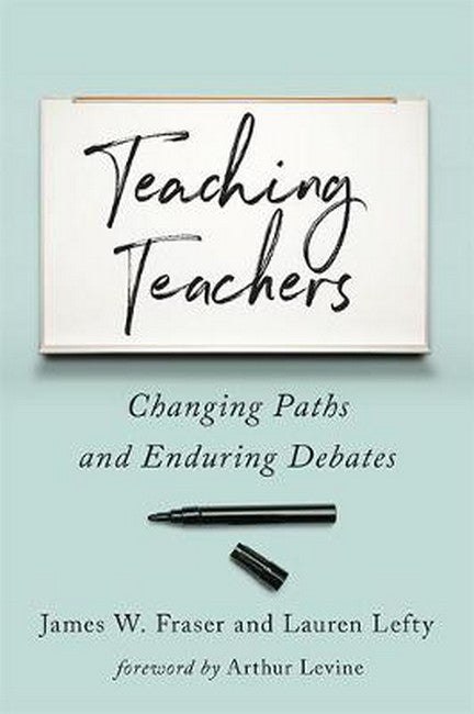 Teaching Teachers