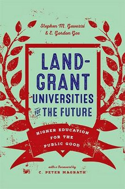 Land-Grant Universities for the Future