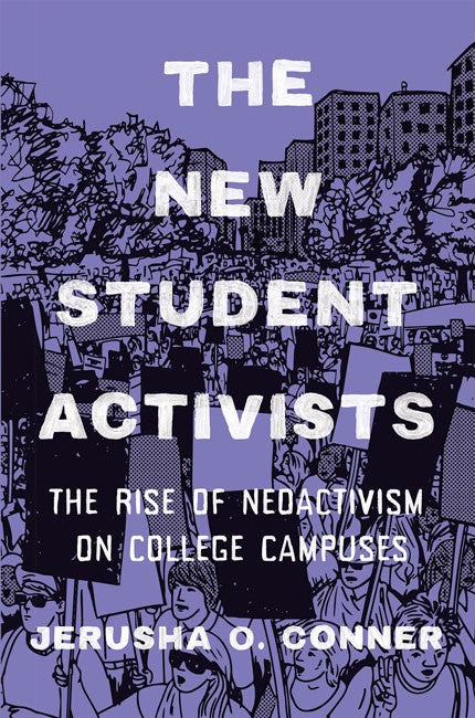 The New Student Activists