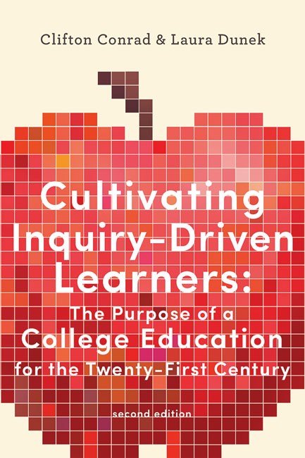 Cultivating Inquiry-Driven Learners 2/e