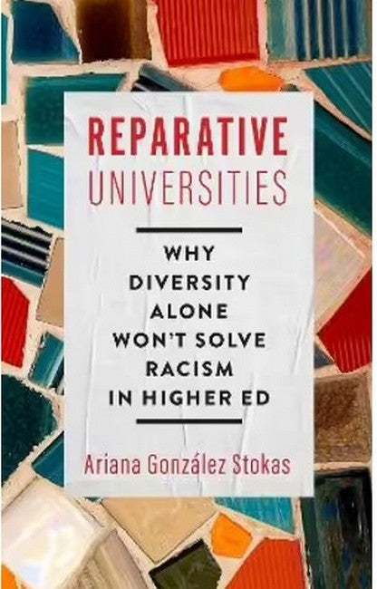 Reparative Universities