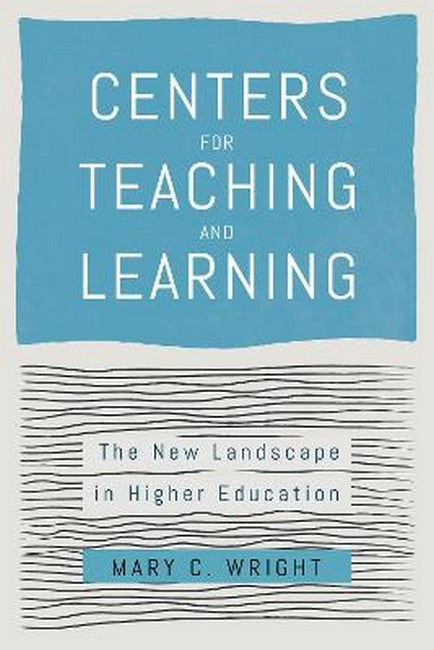 Centers for Teaching and Learning