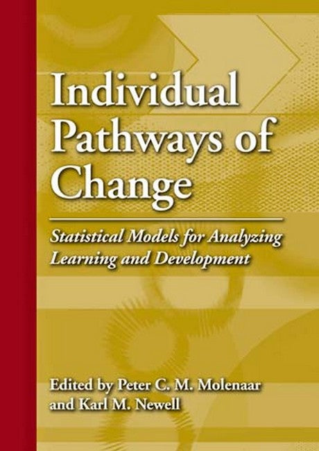 Individual Pathways of Change