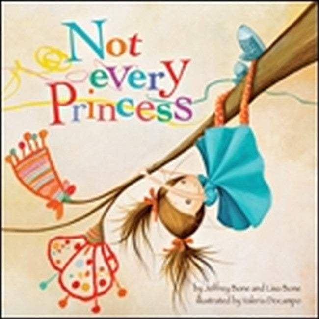 Not Every Princess