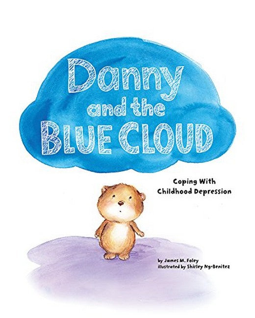 Danny and the Blue Cloud