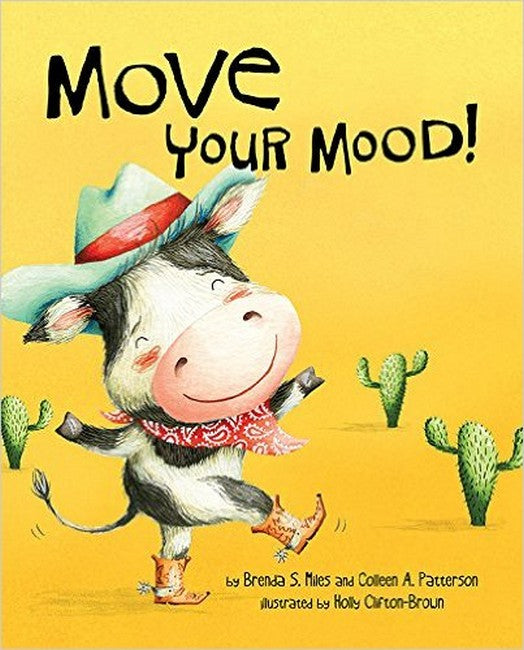 Move Your Mood!