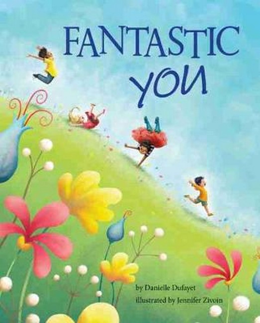 Fantastic You 3/e