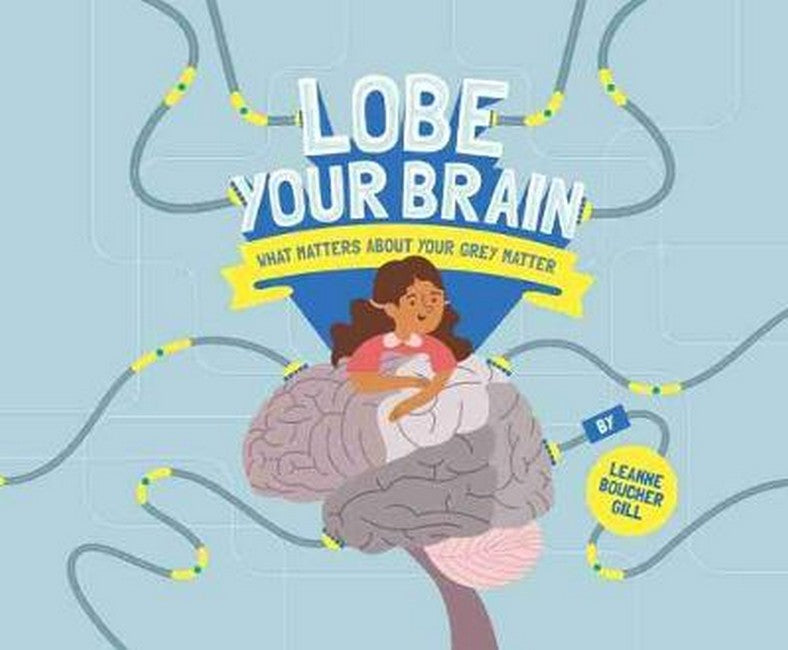 Lobe Your Brain