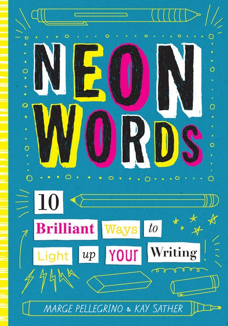 Neon Words 2/e