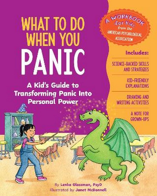 What to Do When You Panic