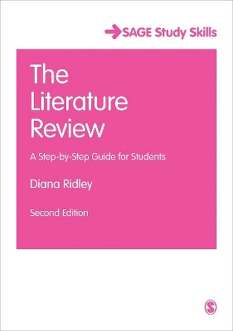 The Literature Review 2/e