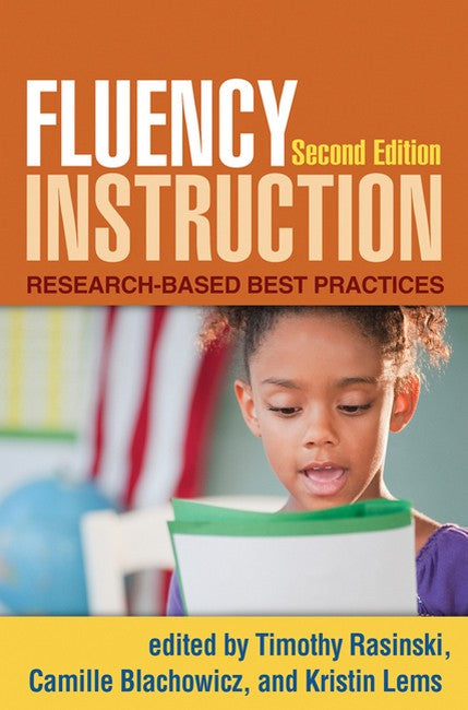 Fluency Instruction, Second Edition 2/e