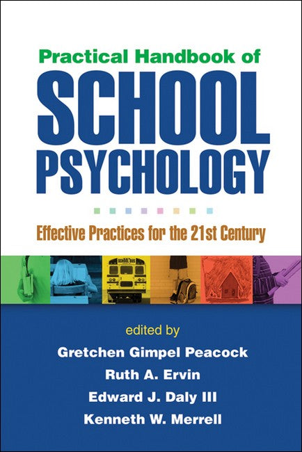 Practical Handbook of School Psychology 2/e