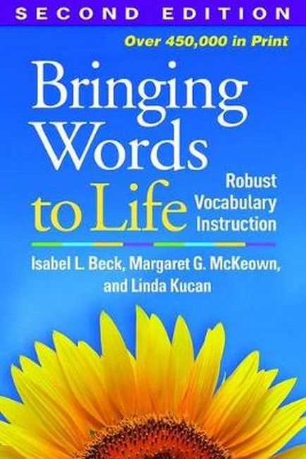 Bringing Words to Life, Second Edition 2/e