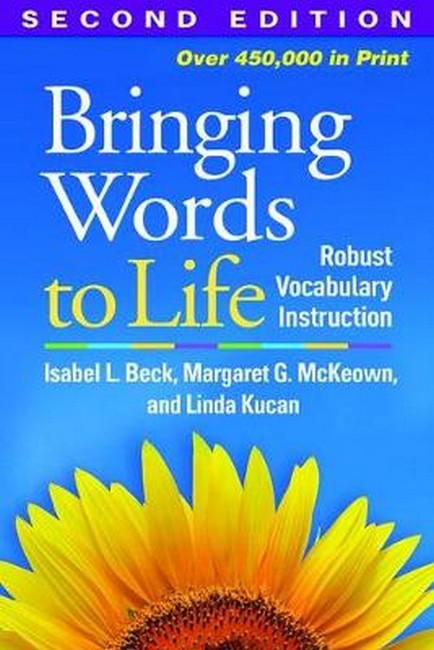 Bringing Words to Life, Second Edition 2/e