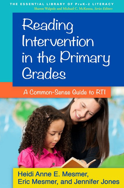 Reading Intervention in the Primary Grades