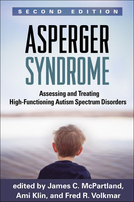 Asperger Syndrome, Second Edition 2/e