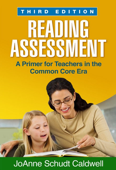 Reading Assessment 3/e