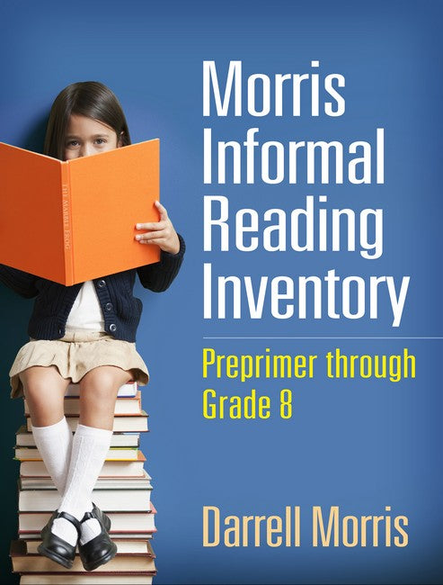 Morris Informal Reading Inventory, (Wire-Bound Paperback)