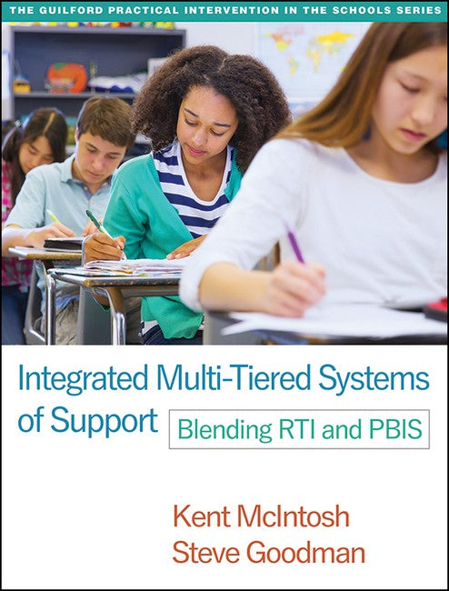 Integrated Multi-Tiered Systems of Support