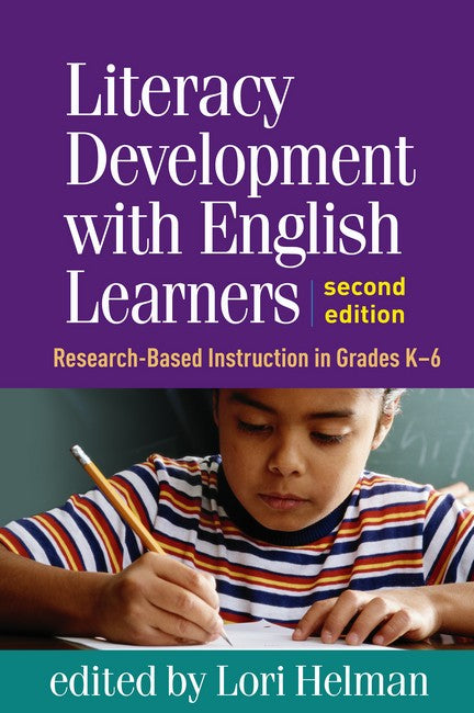 Literacy Development with English Learners, Second Edition 2/e