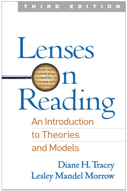 Lenses on Reading 3/e